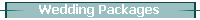 Wedding Packages