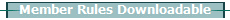 Member Rules Downloadable