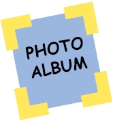 Kids Wacky Water Day Photo Album